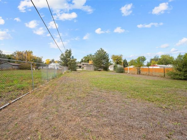 1966 S Bryant Street, Denver CO 80219