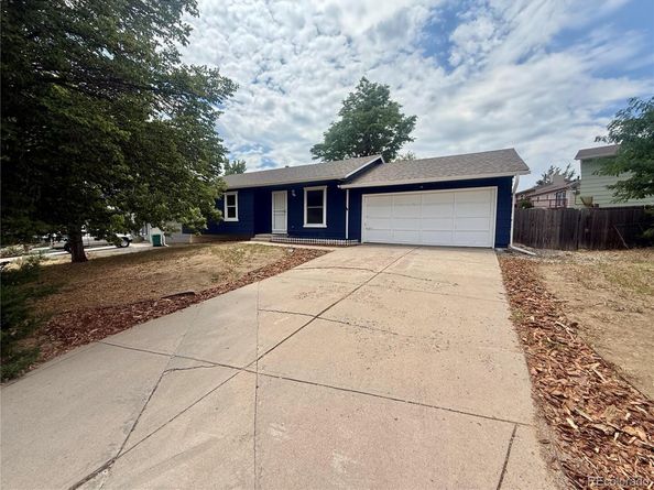 2003 S Idalia Street, Aurora CO 80013