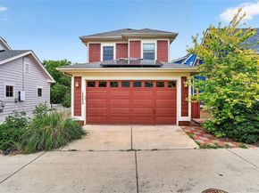 10580 E 28th Place, Denver CO 80238