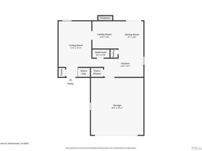 10433 Garrison Street, Broomfield CO 80021