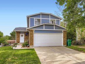 10433 Garrison Street, Broomfield CO 80021