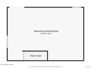 10433 Garrison Street, Broomfield CO 80021