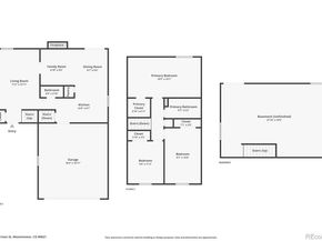 10433 Garrison Street, Broomfield CO 80021