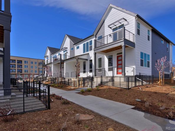 3132 W Bonfils Place, Denver CO 80236