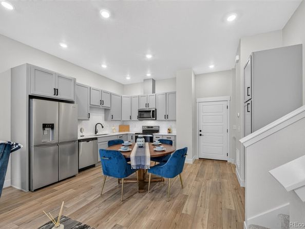 3132 W Bonfils Place, Denver CO 80236