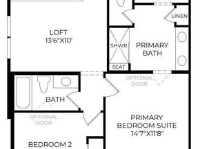 3469 W Elmhurst Place, Littleton CO 80120