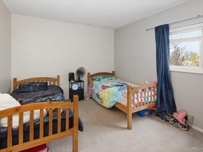 4848 S Xenophon Street, Morrison CO 80465
