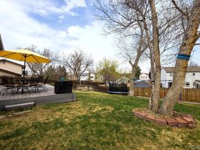 4848 S Xenophon Street, Morrison CO 80465