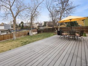 4848 S Xenophon Street, Morrison CO 80465