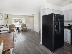 4848 S Xenophon Street, Morrison CO 80465