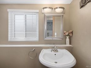4848 S Xenophon Street, Morrison CO 80465