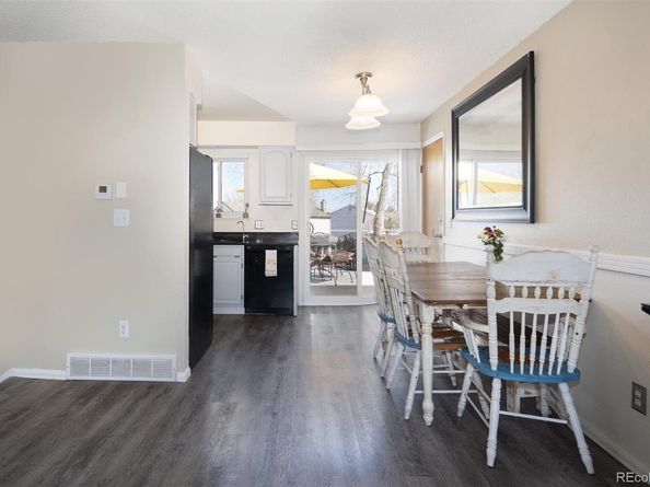 4848 S Xenophon Street, Morrison CO 80465