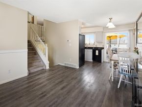 4848 S Xenophon Street, Morrison CO 80465