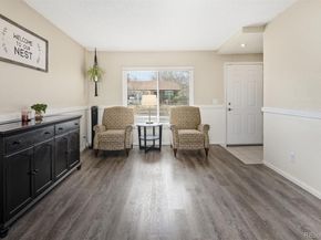 4848 S Xenophon Street, Morrison CO 80465