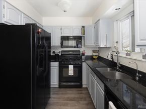4848 S Xenophon Street, Morrison CO 80465