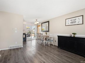 4848 S Xenophon Street, Morrison CO 80465