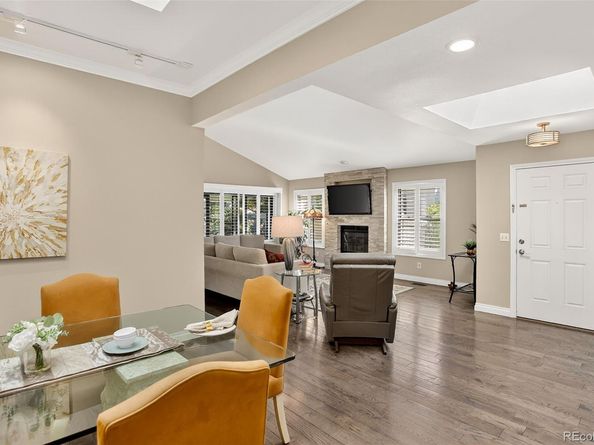 1608 S Rosemary Street, Denver CO 80231