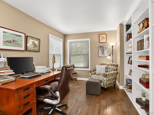 1608 S Rosemary Street, Denver CO 80231