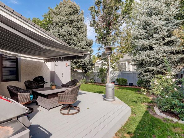 1608 S Rosemary Street, Denver CO 80231