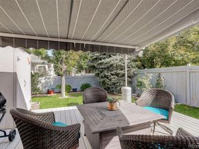 1608 S Rosemary Street, Denver CO 80231