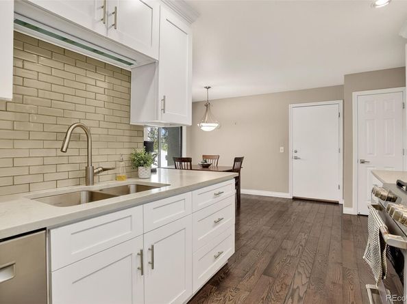 1608 S Rosemary Street, Denver CO 80231