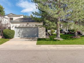 1608 S Rosemary Street, Denver CO 80231