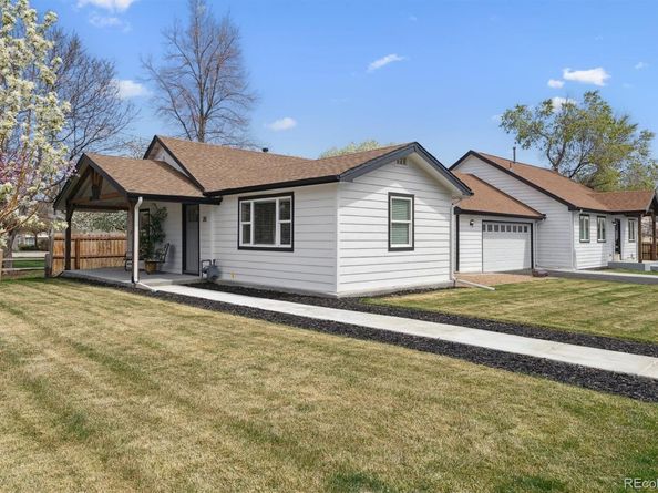 20 S Harlan Street, Lakewood CO 80226
