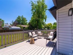 9410 Perry Street, Westminster CO 80031