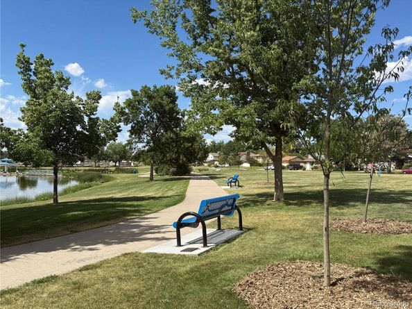 9410 Perry Street, Westminster CO 80031