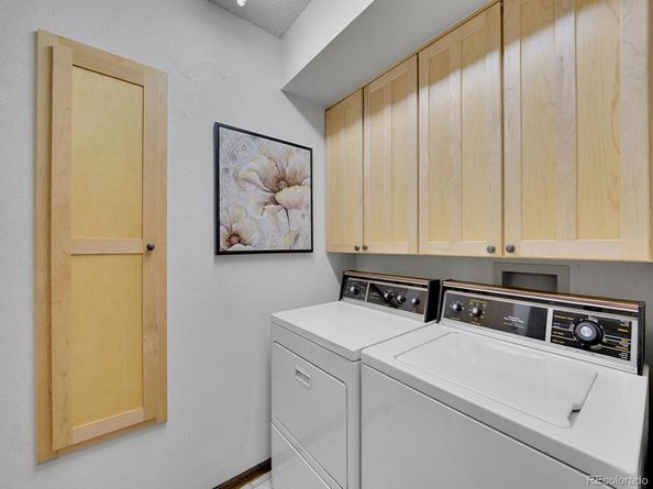 12658 W 1st Place 78, Denver CO 80228