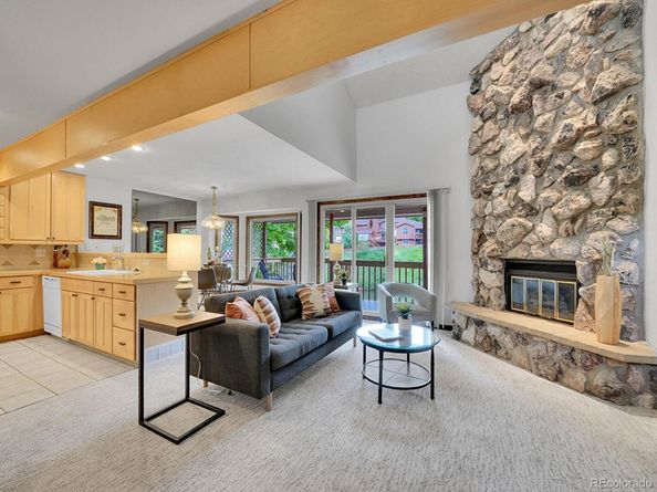 12658 W 1st Place 78, Denver CO 80228