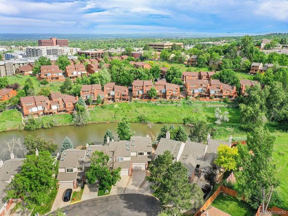 12658 W 1st Place 78, Denver CO 80228