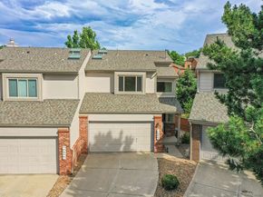 12658 W 1st Place 78, Denver CO 80228