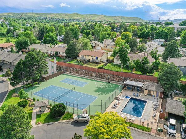 12658 W 1st Place 78, Denver CO 80228