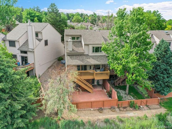 12658 W 1st Place 78, Denver CO 80228