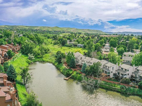 12658 W 1st Place 78, Denver CO 80228