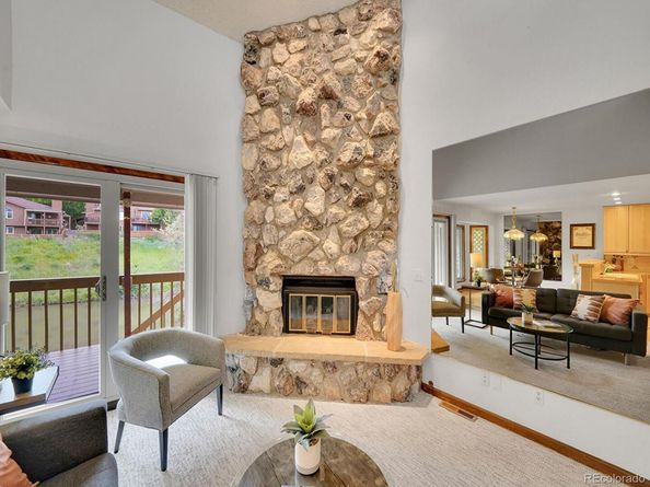 12658 W 1st Place 78, Denver CO 80228