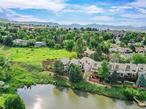 12658 W 1st Place 78, Denver CO 80228
