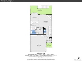 12658 W 1st Place 78, Denver CO 80228