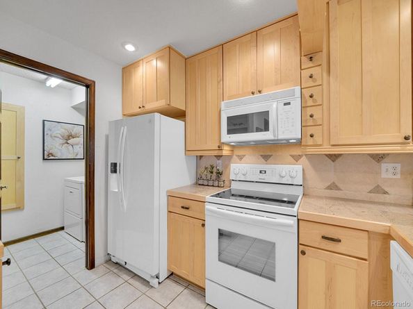 12658 W 1st Place 78, Denver CO 80228