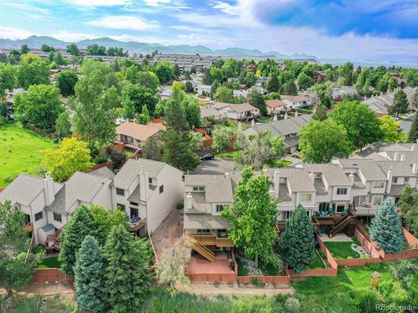 12658 W 1st Place 78, Denver CO 80228