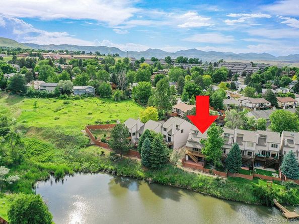 12658 W 1st Place 78, Denver CO 80228