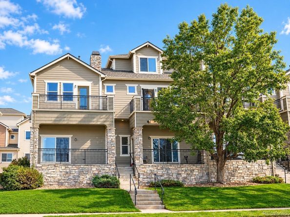 11250 Florence Street 5A, Commerce City CO 80640