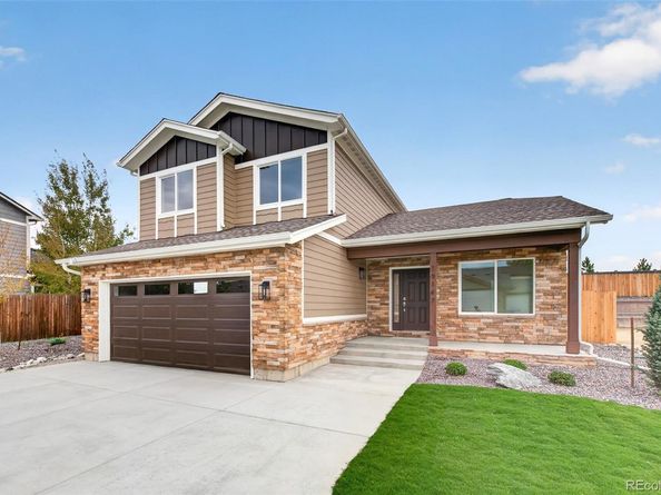 19147 E 22nd Circle, Aurora CO 80011