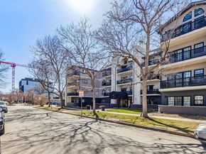 345 Fillmore Street 203, Denver CO 80206