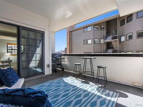 345 Fillmore Street 203, Denver CO 80206