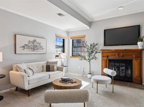 345 Fillmore Street 203, Denver CO 80206