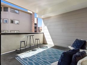 345 Fillmore Street 203, Denver CO 80206