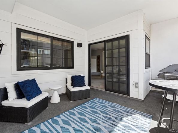 345 Fillmore Street 203, Denver CO 80206