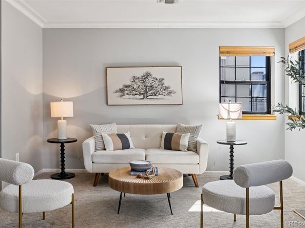 345 Fillmore Street 203, Denver CO 80206